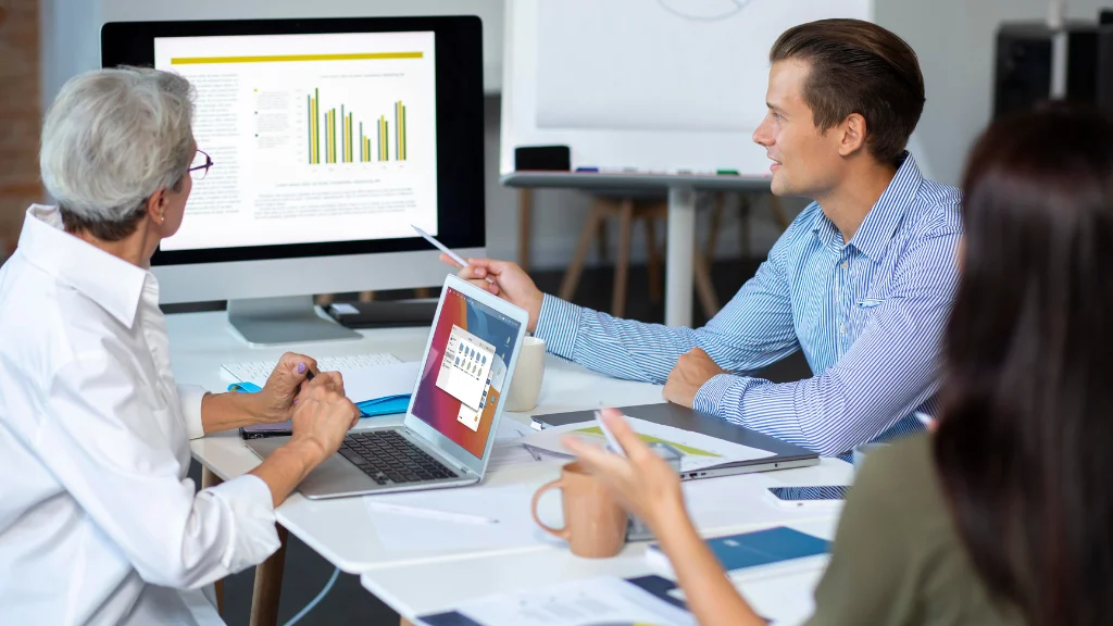 Performance Tracking & Improvement Insights