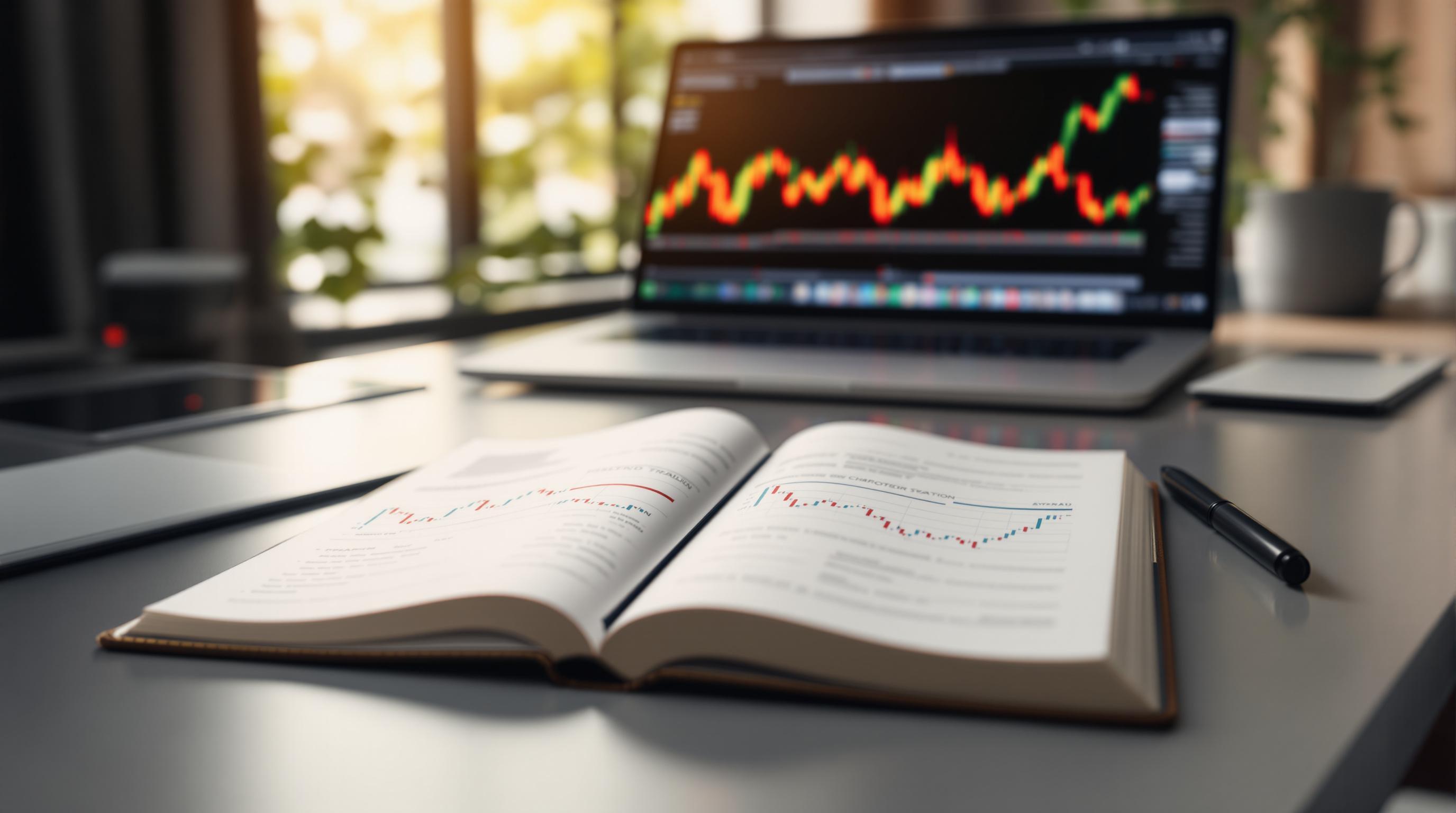 Personalized Trading Journaling Workspace