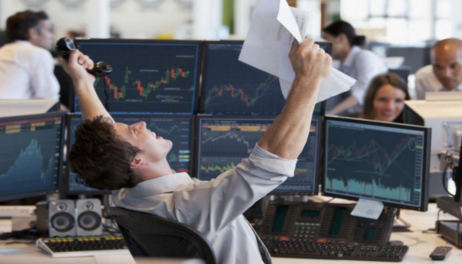 Cultivating Trading Discipline & Consistency